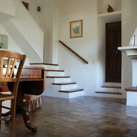 Villa Le Rayol Seillans Exterior foto