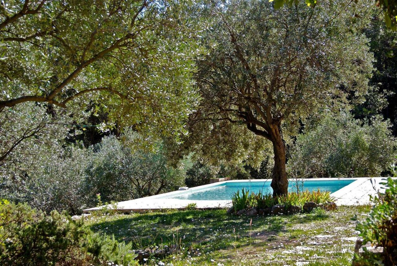Villa Le Rayol Seillans Exterior foto